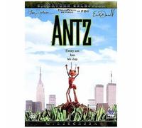 ANTZ MOVIE