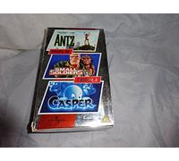 Antz/Small Soliders/Casper