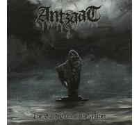 Antzaat – The Black Hand Of The Father – CD