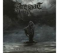Antzaat – The Black Hand Of The Father – CD