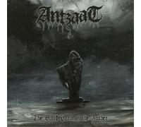 Antzaat The Black Hand of the Father (CD) Album (Jewel Case)