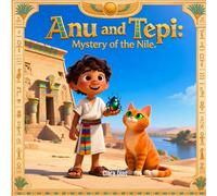 Anu and Tepi: Mistery of the Nile