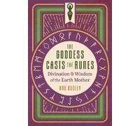 Anu Dudley The Goddess Casts the Runes: Divinat (Tascabile) (PRESALE 23/10/2025)