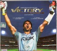 Anu Malik - Victory from the Ashes