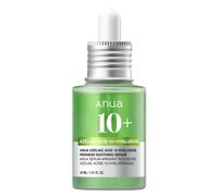 Anua 10% Acido azelaico e ialuronico Siero viso lenitivo per rossori 1