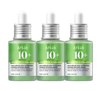 Anua 10% Acido azelaico e ialuronico Siero viso lenitivo per rossori 3