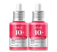 Anua 10% di niacinamide TXA al Ceramide con acido ialuronico Siero vi
