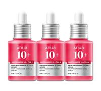 Anua 10% di niacinamide TXA al Ceramide con acido ialuronico Siero vi