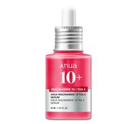 Anua 10% di niacinamide TXA al Ceramide con acido ialuronico Siero vis