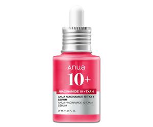 Anua 10% di niacinamide TXA al Ceramide con acido ialuronico Siero vis