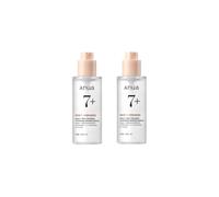 ANUA - 7 Rice Ceramide Hydrating Barrier Serum - 50ml (2ea) Set