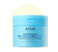 ANUA - 8 Hyaluronic Acid Catechin Calming Pad - 110pezzi