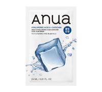 ANUA - 8 Hyaluronic Acid Catechin Cool Slim Mask - 1pezzo