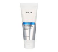 ANUA Idrating Gentle Foaming Cleanser, Acido Ialuronico, Glicerina, Zinco, Pantenolo, Coreano Detersivo Viso per Pelle Secca Doppia Pulizia Coreana (150 ml)