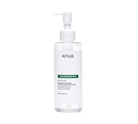 Olio detergente rimuovi trucco delicato 200ml