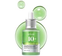 ANUA SIERO LENITIVO PER ROSSORI CON ACIDO AZELAICO 10 E IALURONICO (30 ml/1,01 fl oz.)