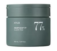 Anua Anua Heartleaf 77% Clear Pad 70 pads