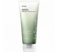 Anua Heartleaf Schiuma Detergente Profonda per il Viso 150 ml