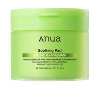 Anua Azelaic 10 Hyaluron Redness Soothing Pad 230ml
