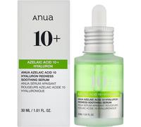 Anua Azelaic Acid 10 Acido Ialuronico Siero Lenitivo 30 ml - Siero viso lenitivo