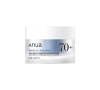 Anua - Birch 70 Moisture Boosting Cream 2025 Version - 50ml
