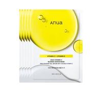 Anua - Combo de Mascarilla Sérum Vitamin C Blemish
