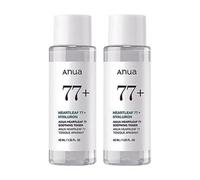 Anua - Combo Mini Tónico Heartleaf 77 Soothing Toner Mini Bundle Set