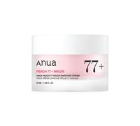 Anua - Crema con Niacinamida Peach 77 Niacin Enriched Cream