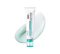 ANUA Crema Idratante Leggera All'Acido Ialuronico Pdrn 100, Con Salmone Pdrn (60 Ml / 2,02 Fl Oz)