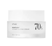 ANUA - Heartleaf 70 Intense Calming Cream - 50ml