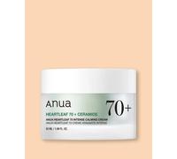 Anua Heartleaf 70 Crema Intensiva Lenitiva, Crema Viso Intensiva Lenitiva