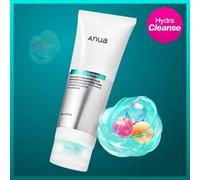 Anua - Espuma Limpiadora PDRN Hyaluronic Acid Moisturizing