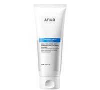 Anua Glow 8 Acido Ialuronico + Pantenolo Schiuma Detergente Idratante 150 ml - Schiuma detergente viso