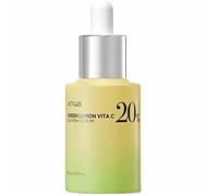 Anua Green Lemon Siero illuminante 20 ml - Siero viso