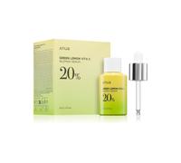 Anua Green Lemon Vita C 20 g - Siero Illuminante alla Vitamina C