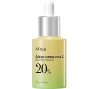 Anua Siero anti-macchie al limone verde con vitamina C - 20 g