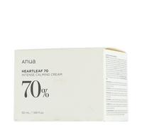 ANUA Crema viso Heartleaf 70% Intense Calming Cream - 50 ml