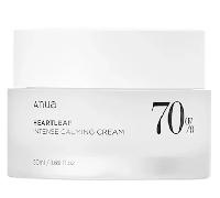 Anua Heartleaf 70% Crema Viso Lenitiva con Estratto di Houttuynia 50 ml 50 ml