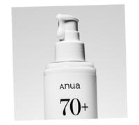 Anua Heartleaf 70 + Hyaluron Daily Lotion 200ml(Day Cream) Unisex
