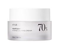 ANUA Heartleaf 70% Intense Calming Cream, 50ml