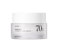 ANUA Heartleaf 70% Intense Calming Cream, 50ml