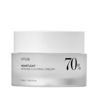 Anua - Heartleaf 70% Intense Calming Cream Crema viso 05 l unisex