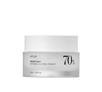 ANUA Heartleaf 70% Intense Calming Cream - Crema viso lenitiva 50 ml