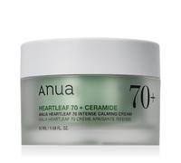 ANUA - Heartleaf 70 Intense Calming Cream - 50ml