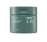 Anua Heartleaf 77% Clear Pad 160 ml - Dischetti tonici