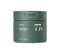 Anua Heartleaf 77% Clear Pad 70 pz