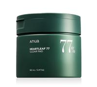 Anua Heartleaf 77% Clear Pad 70 pz