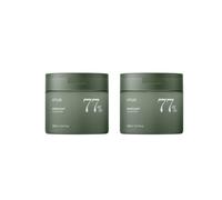 ANUA Heartleaf 77% Clear Pad - 70ea (2ea) Set
