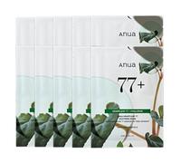 ANUA - Heartleaf 77 Soothing Mask - 1pc (10ea) Set