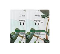 ANUA - Heartleaf 77 Soothing Mask - 1pc (2ea) Set